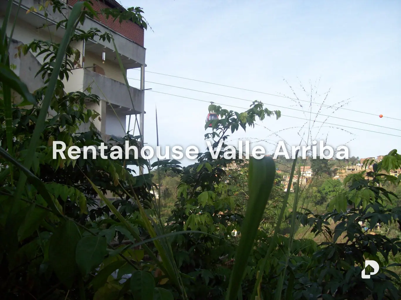 Terreno en Mariche, Caracas – 12