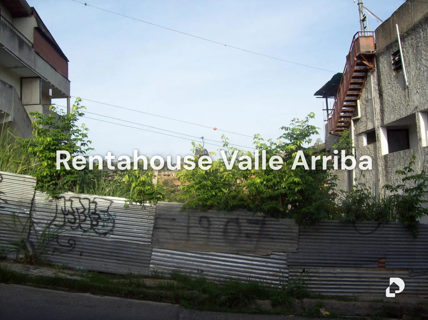 Terreno en Mariche, Caracas – 3