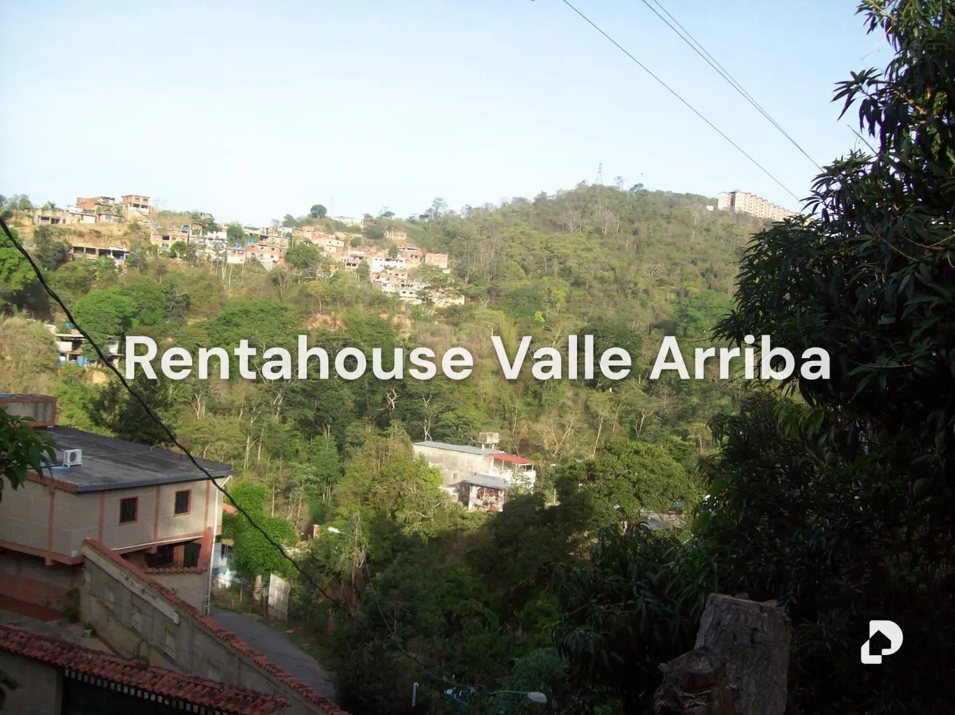 Terreno en Mariche, Caracas – 20