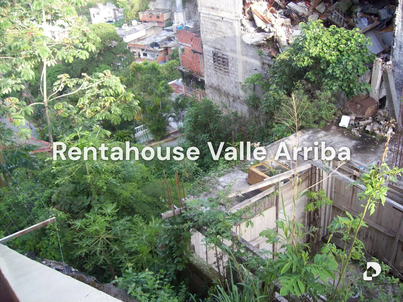 Terreno en Mariche, Caracas – 6