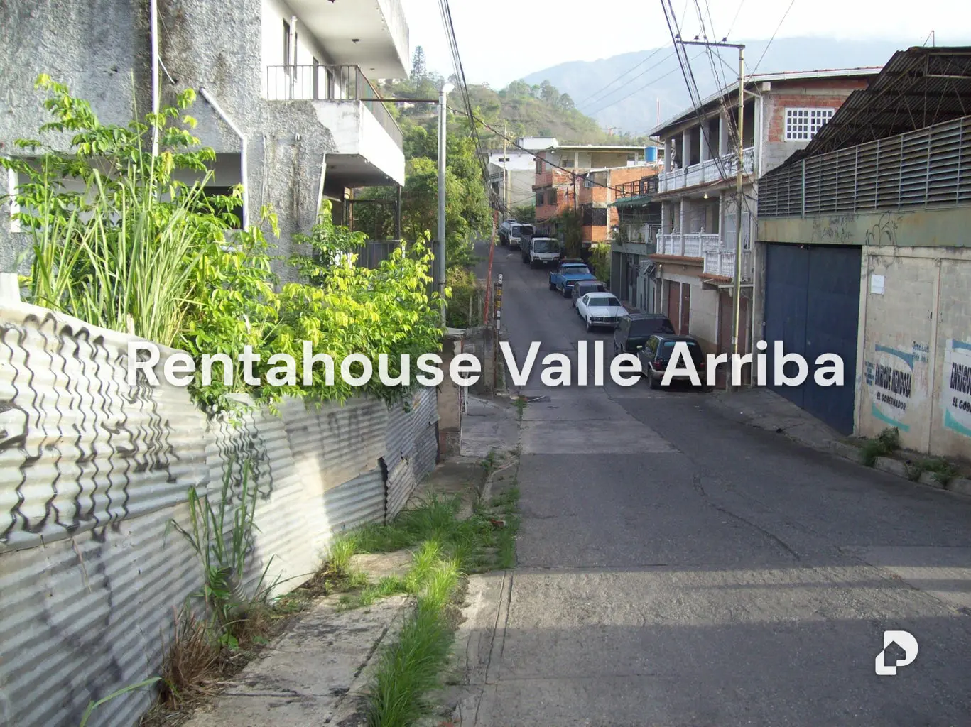 Terreno en Mariche, Caracas – 13