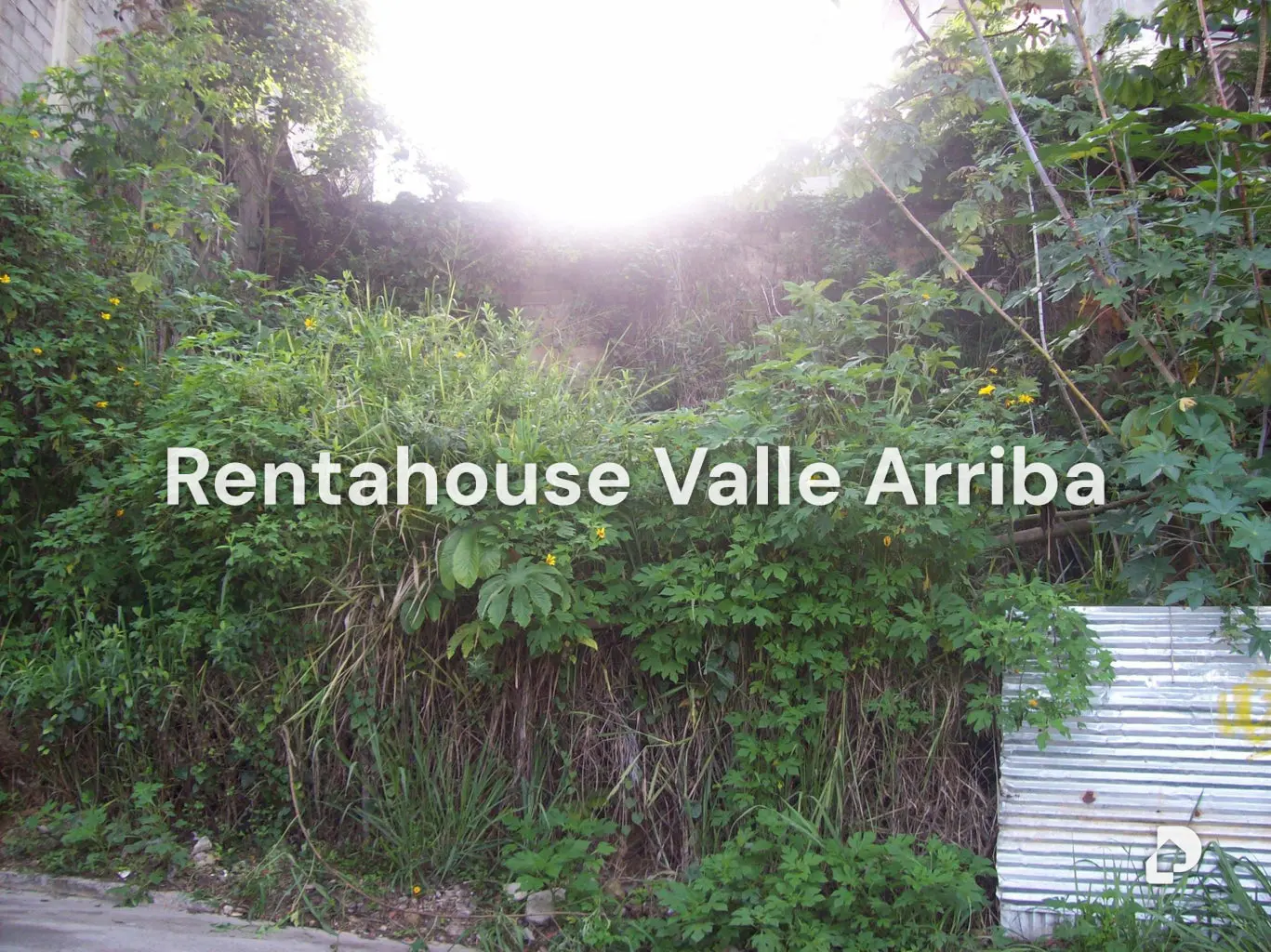 Terreno en Mariche, Caracas – 16