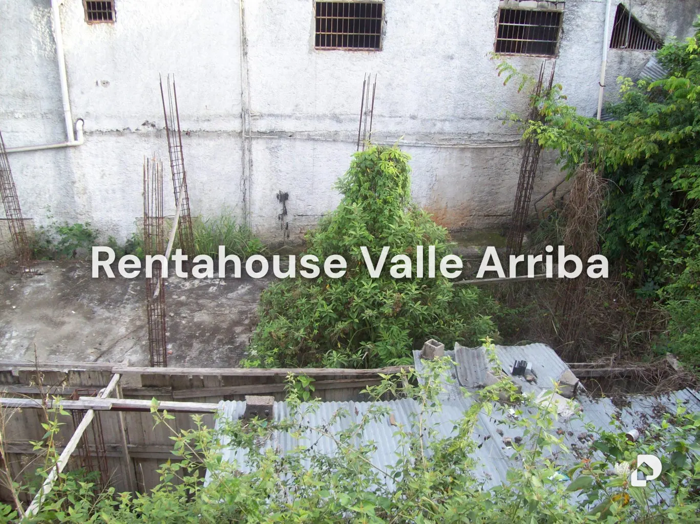 Terreno en Mariche, Caracas – 4