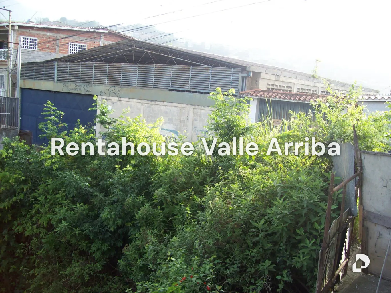 Terreno en Mariche, Caracas – 10
