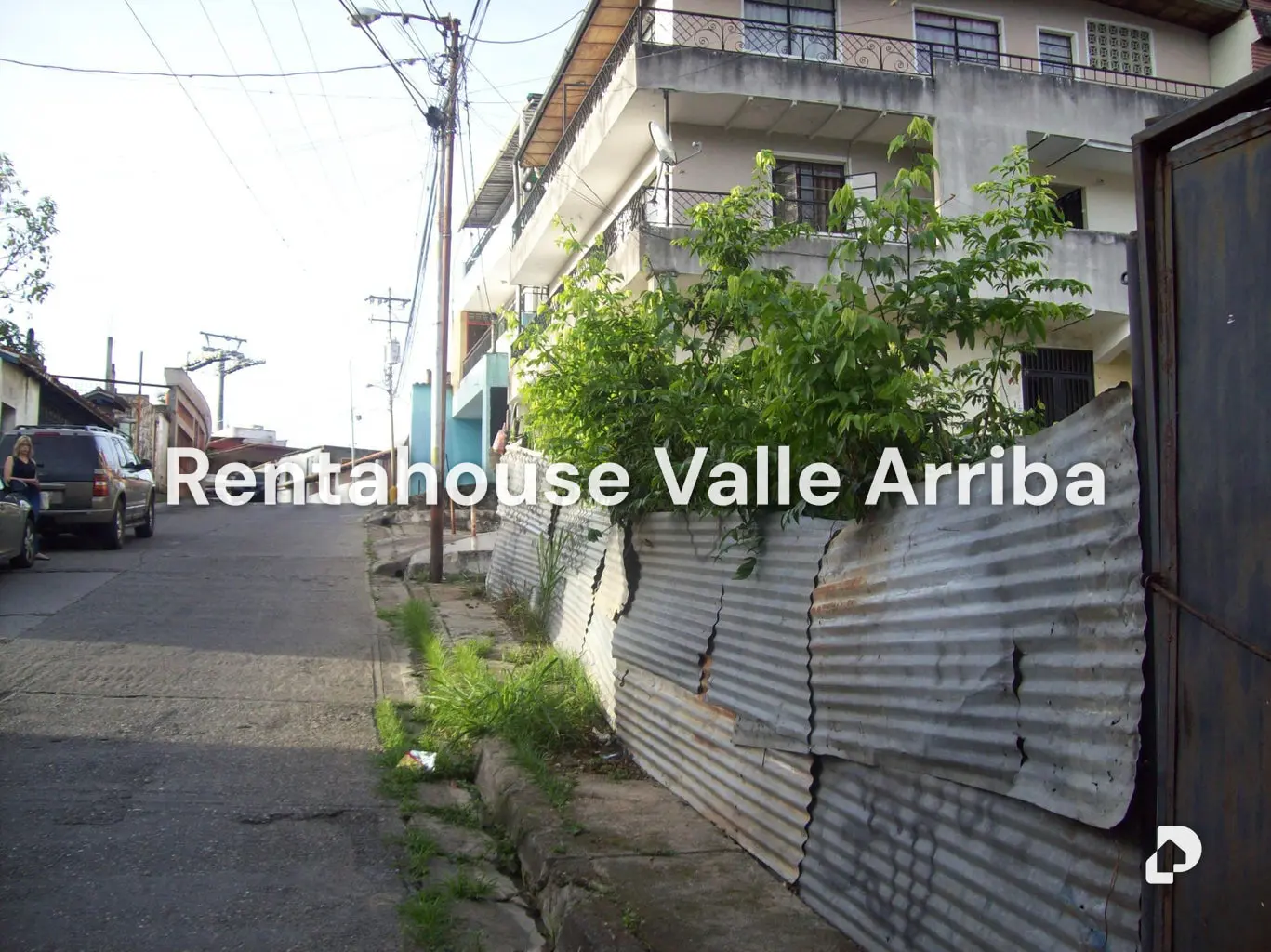 Terreno en Mariche, Caracas – 14