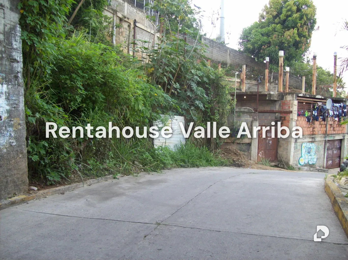 Terreno en Mariche, Caracas – 19