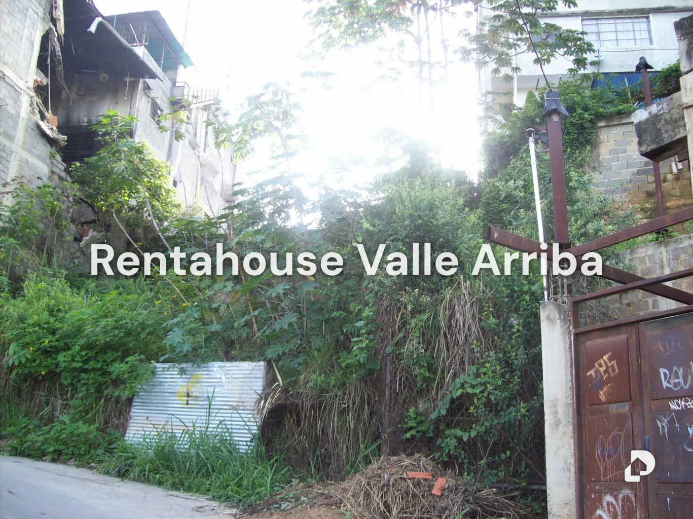 Terreno en Mariche, Caracas – 15