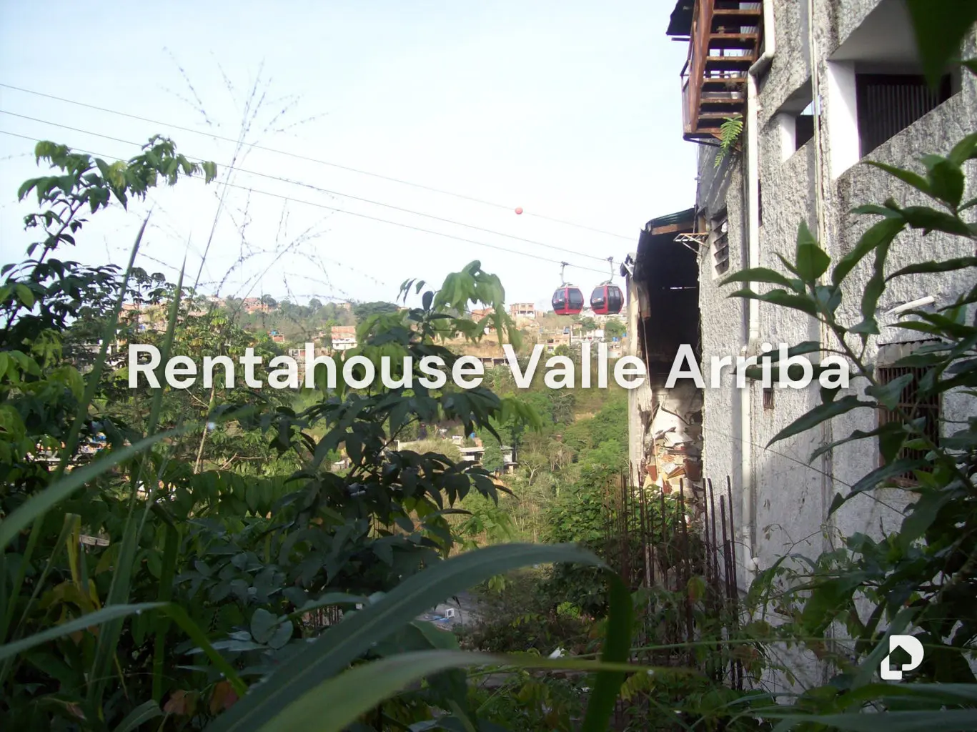 Terreno en Mariche, Caracas – 11