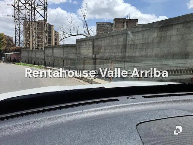 Terreno en El Paraíso, Caracas – 9