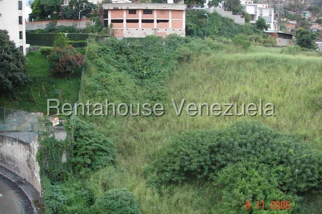 Land in El Paraíso, Caracas - 1