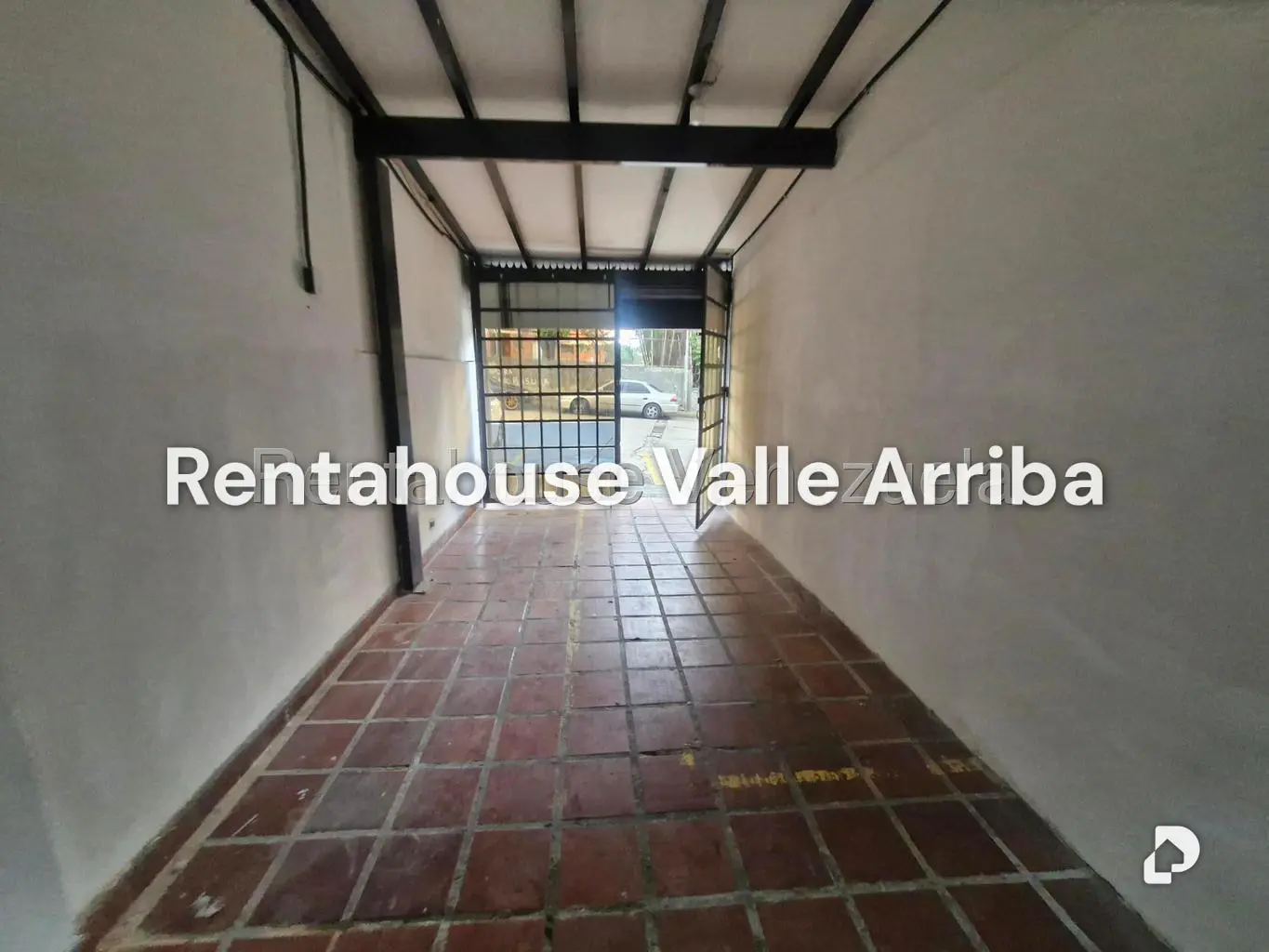 Local comercial en Maripérez, Caracas – 20