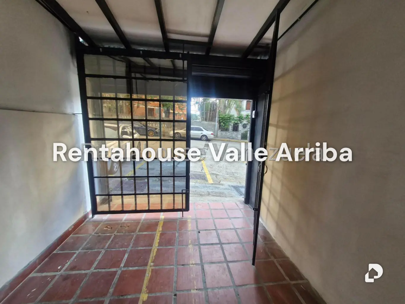 Local comercial en Maripérez, Caracas – 21