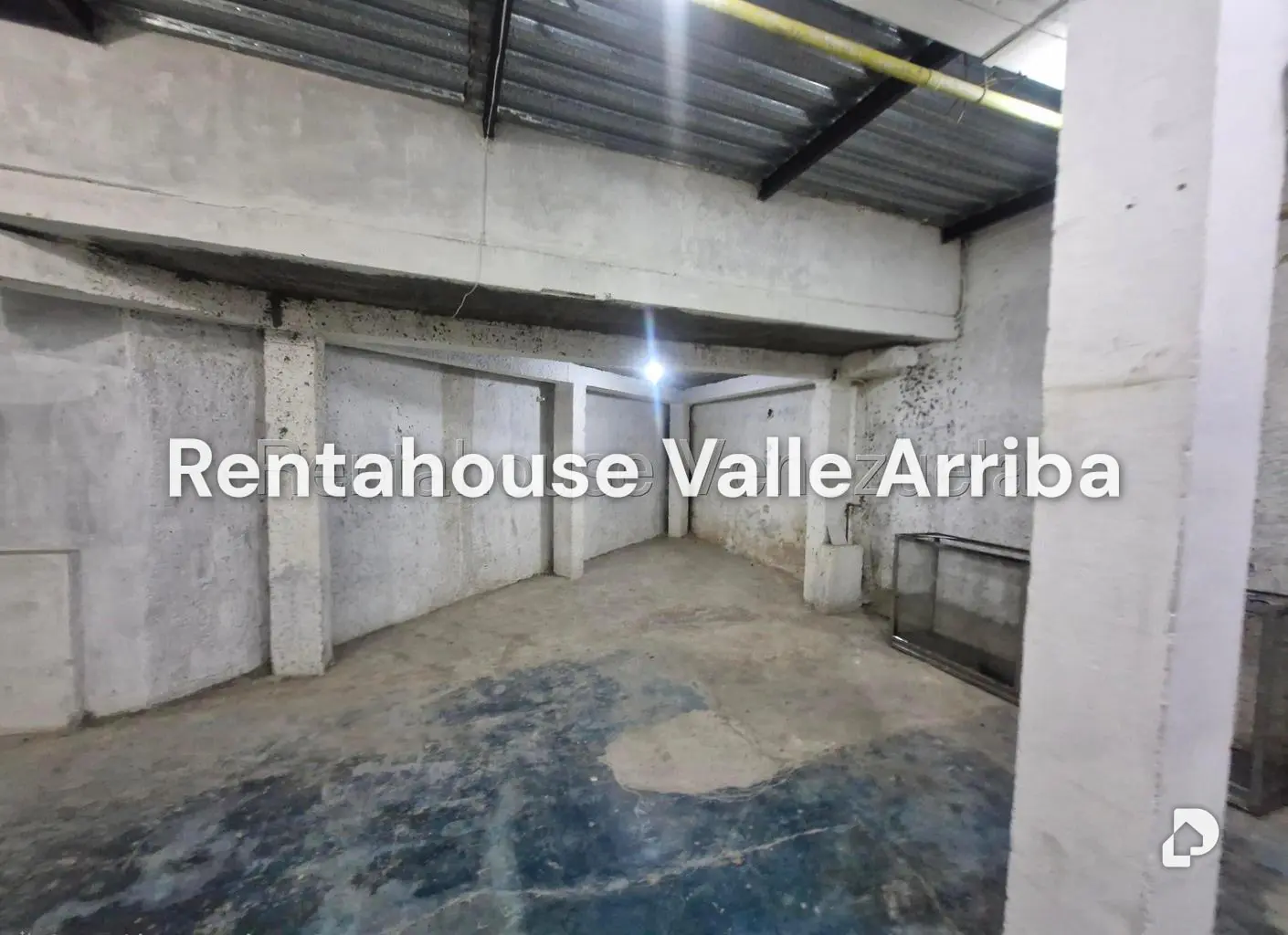 Local comercial en Maripérez, Caracas – 13