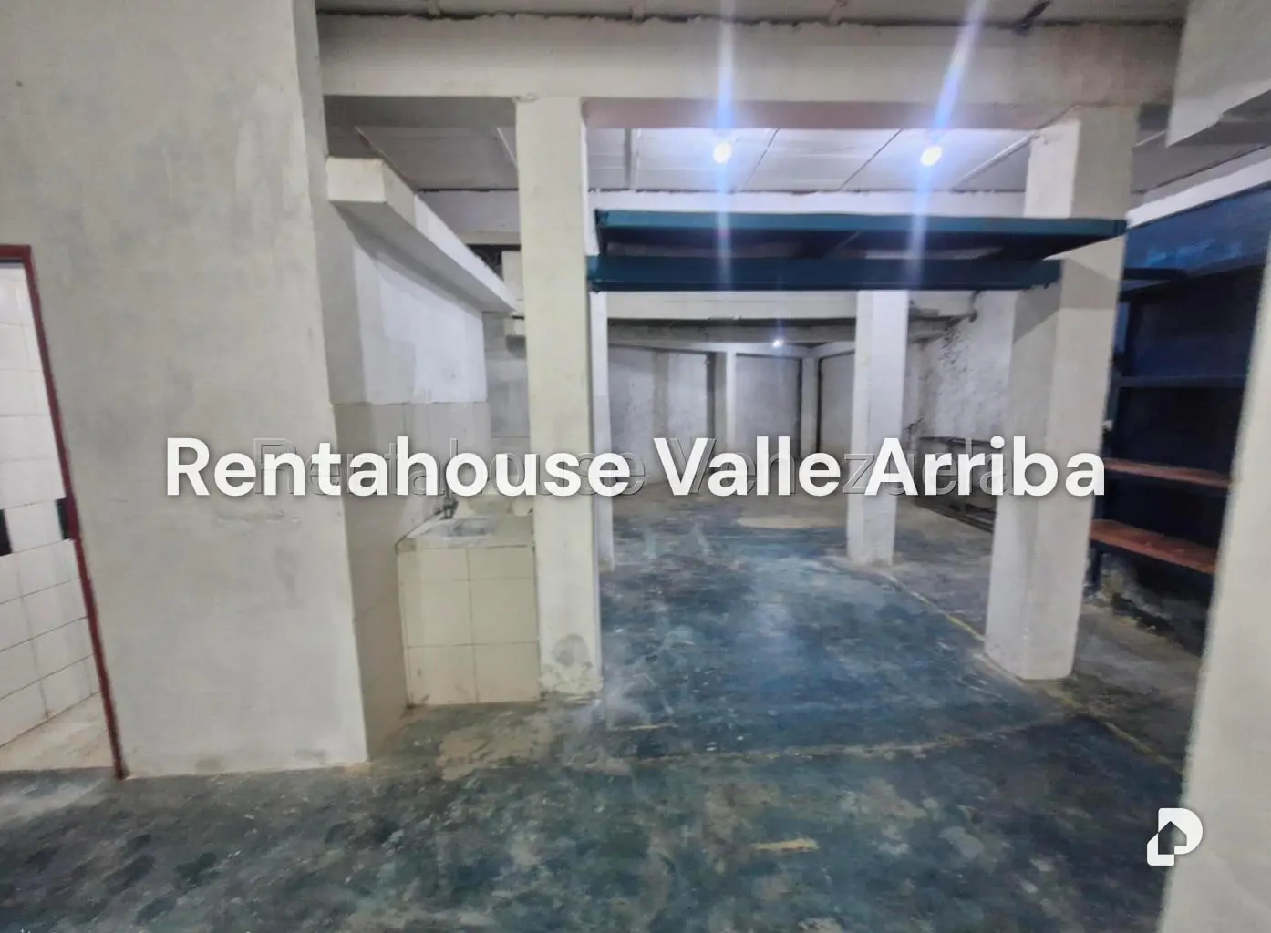 Local comercial en Maripérez, Caracas – 11