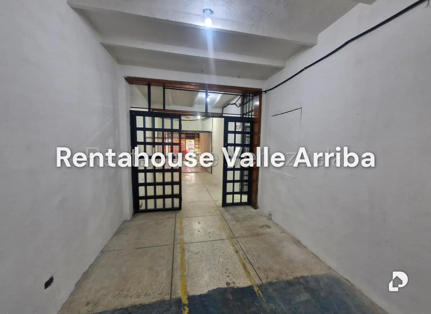 Local comercial en Maripérez, Caracas – 18