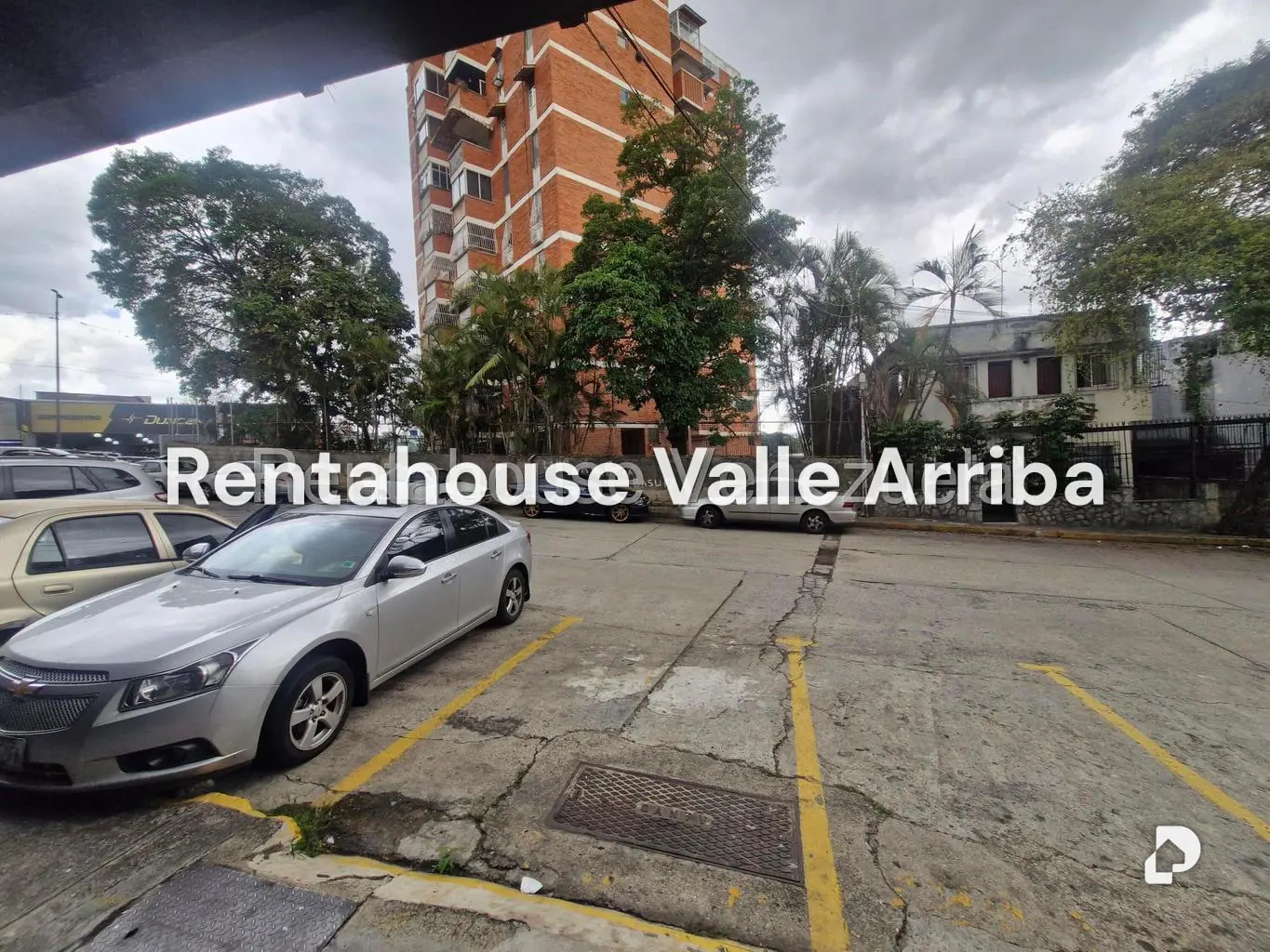 Local comercial en Maripérez, Caracas – 22