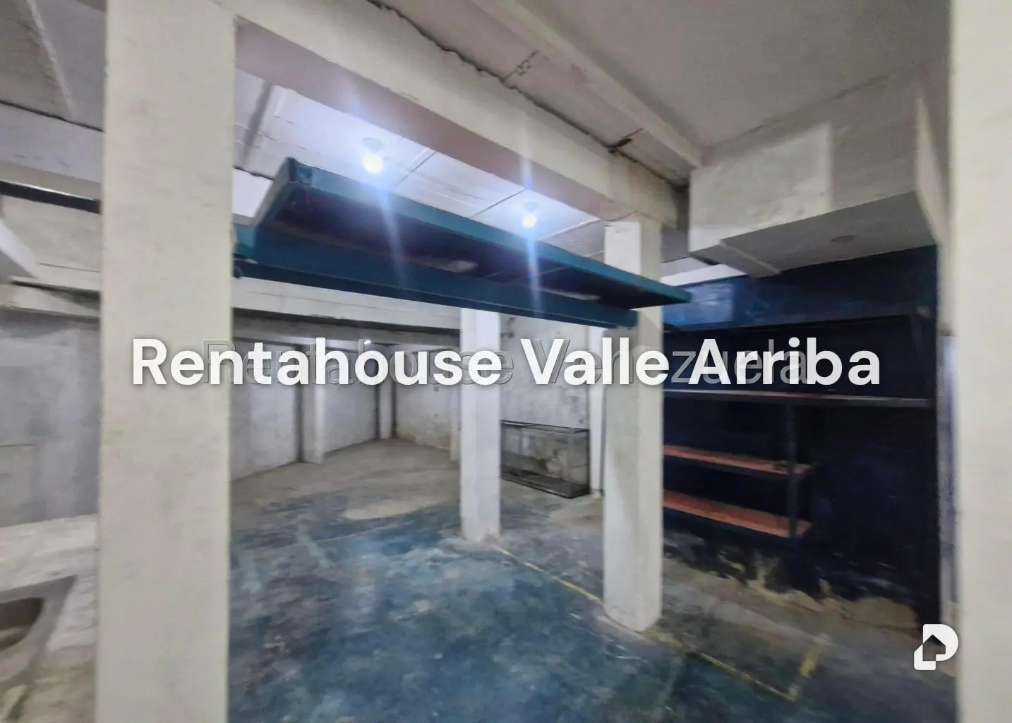 Local comercial en Maripérez, Caracas – 12