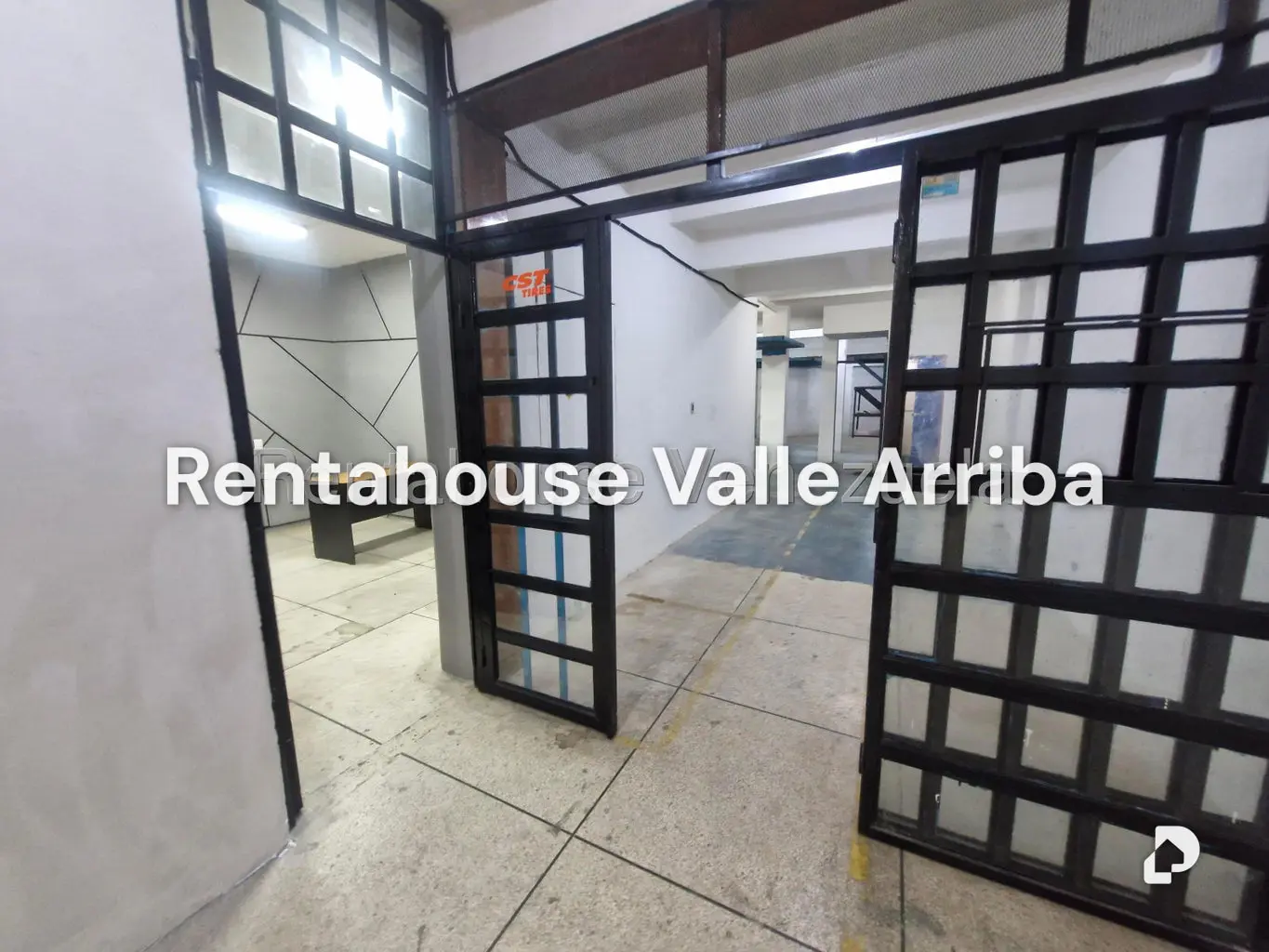 Local comercial en Maripérez, Caracas – 5