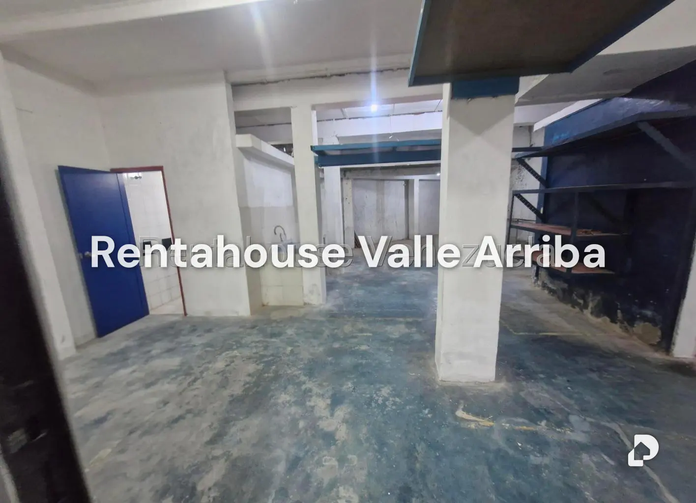 Local comercial en Maripérez, Caracas – 10