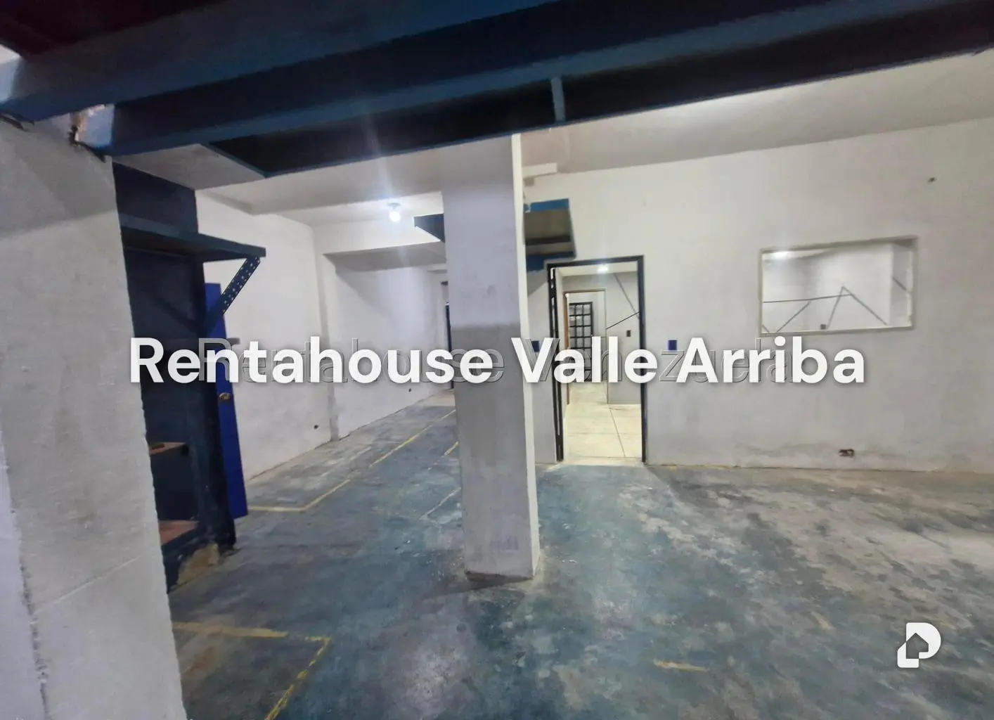 Local comercial en Maripérez, Caracas – 15