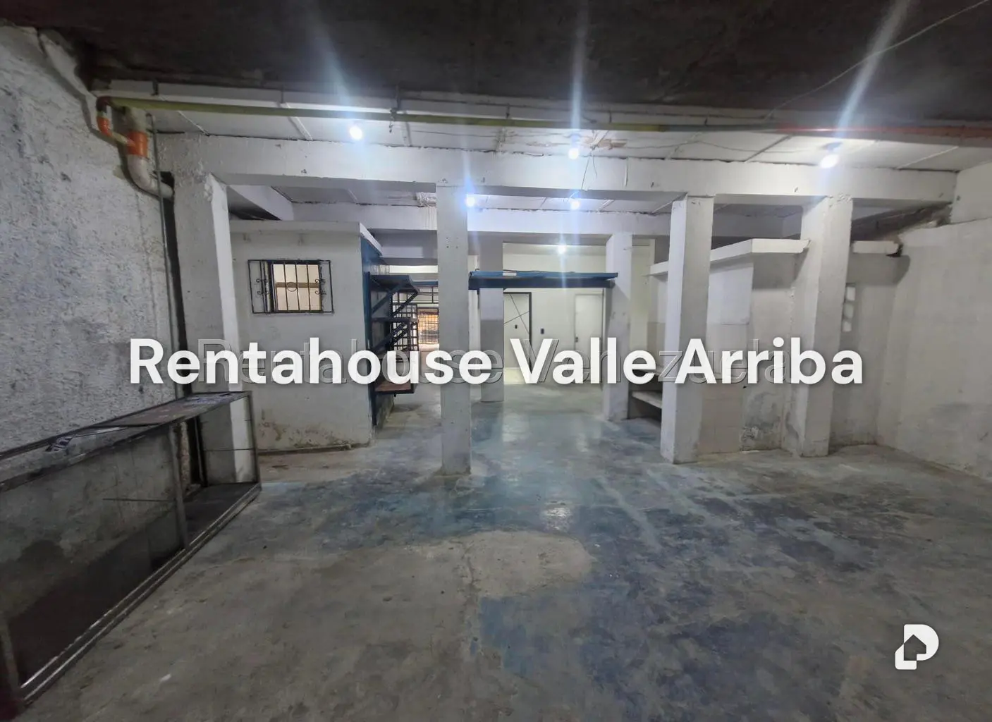 Local comercial en Maripérez, Caracas – 14