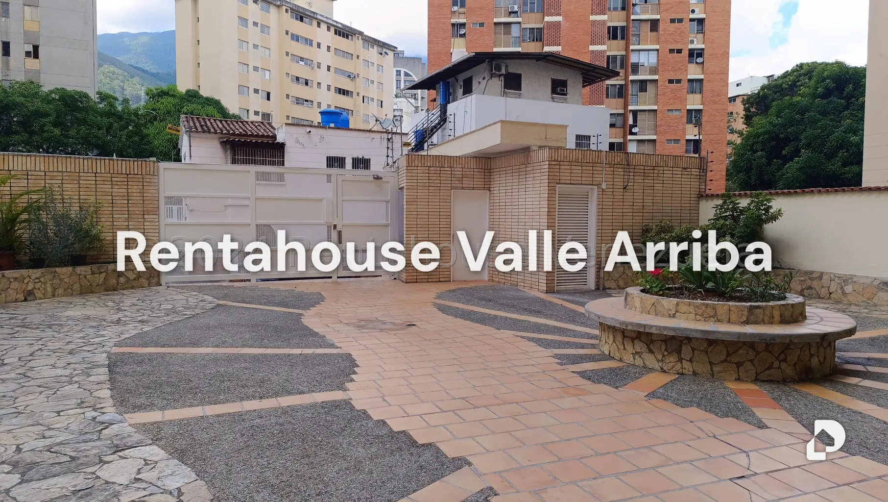 Apartamento en Las Palmas, Caracas – 2