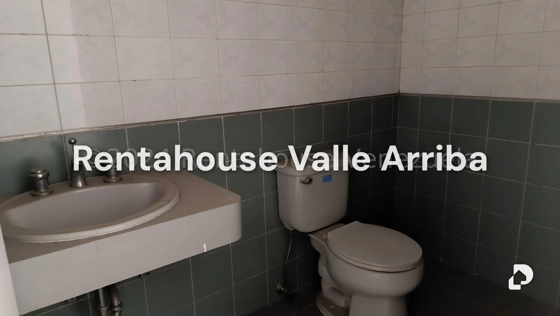 Apartamento en Las Palmas, Caracas – 10