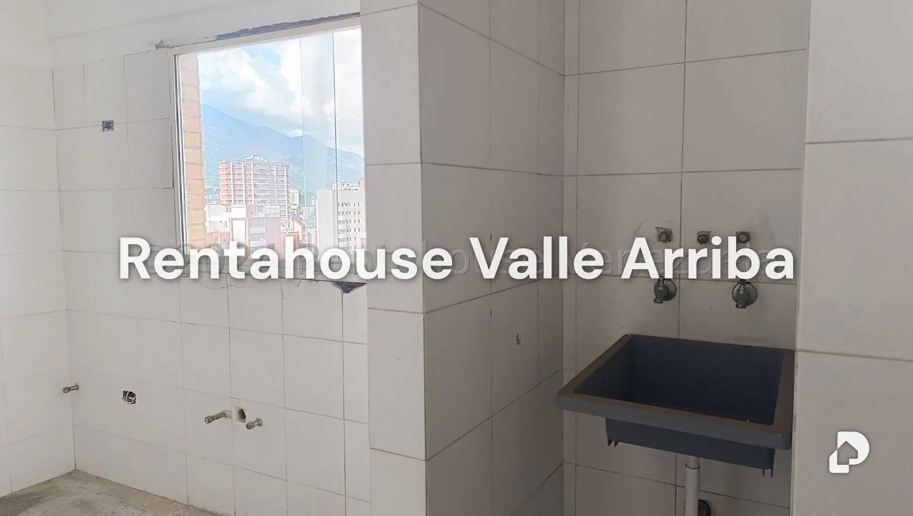 Apartamento en Las Palmas, Caracas – 13