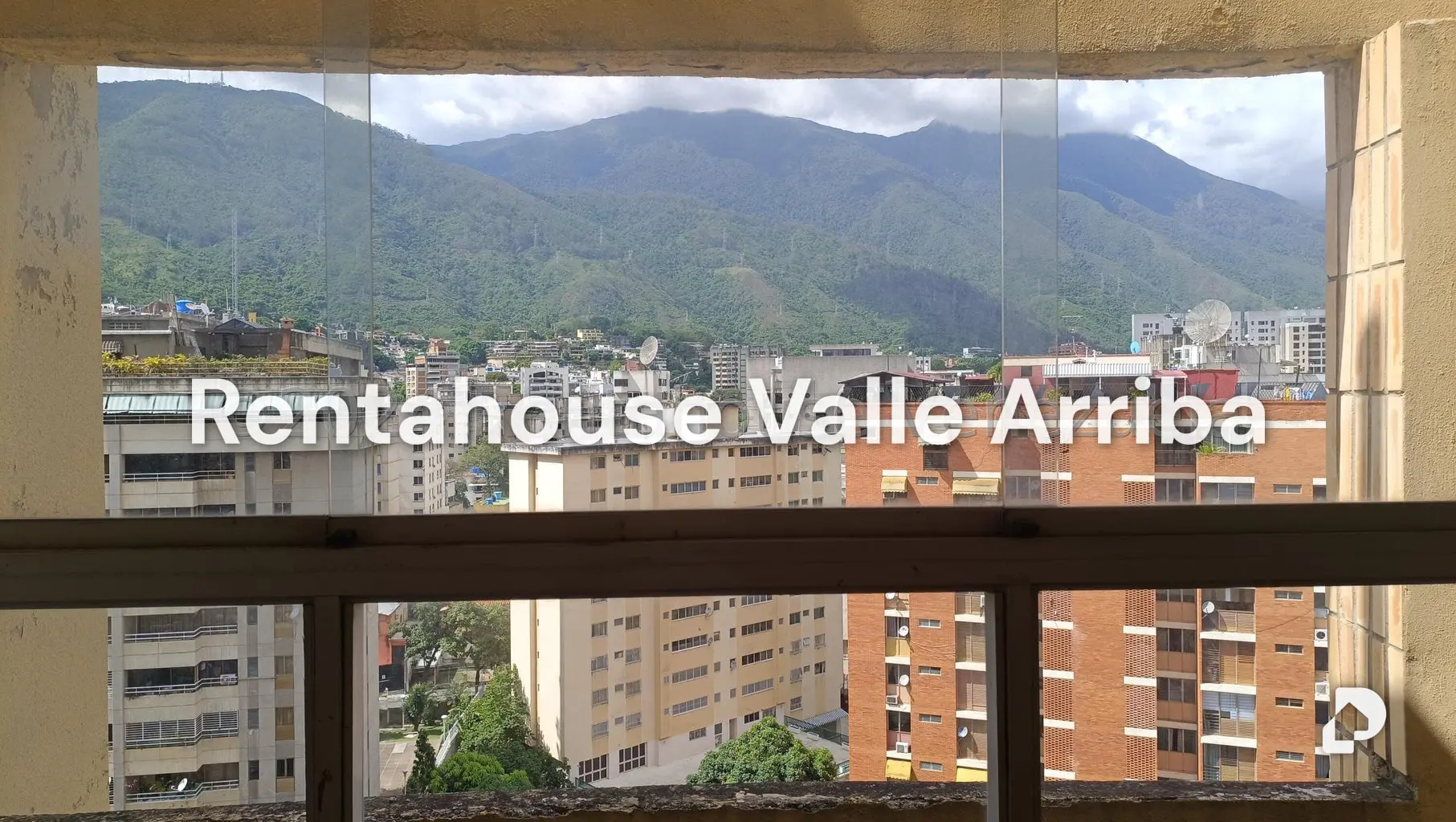 Apartamento en Las Palmas, Caracas – 8