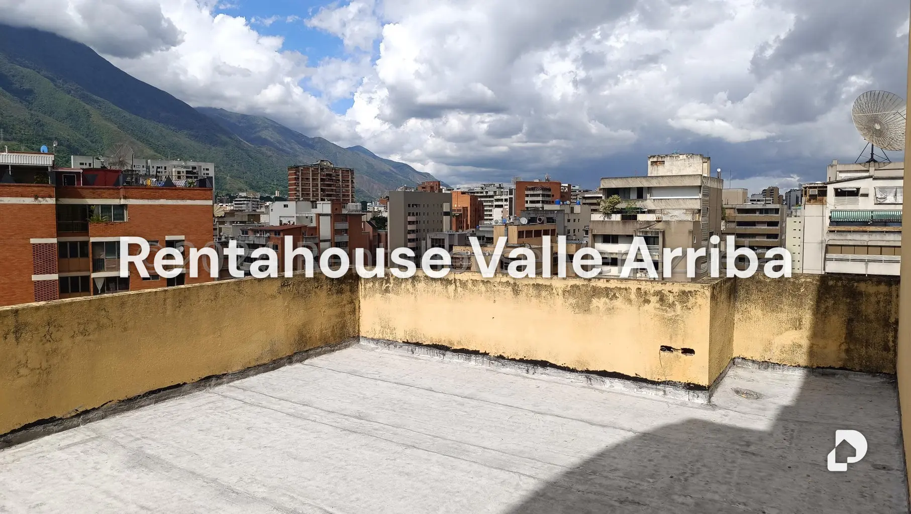 Apartamento en Las Palmas, Caracas – 26
