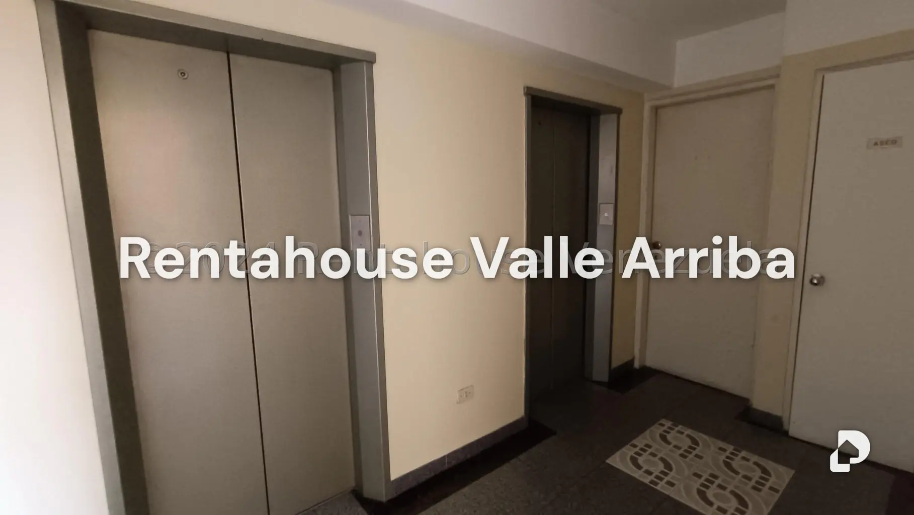 Apartamento en Las Palmas, Caracas – 4