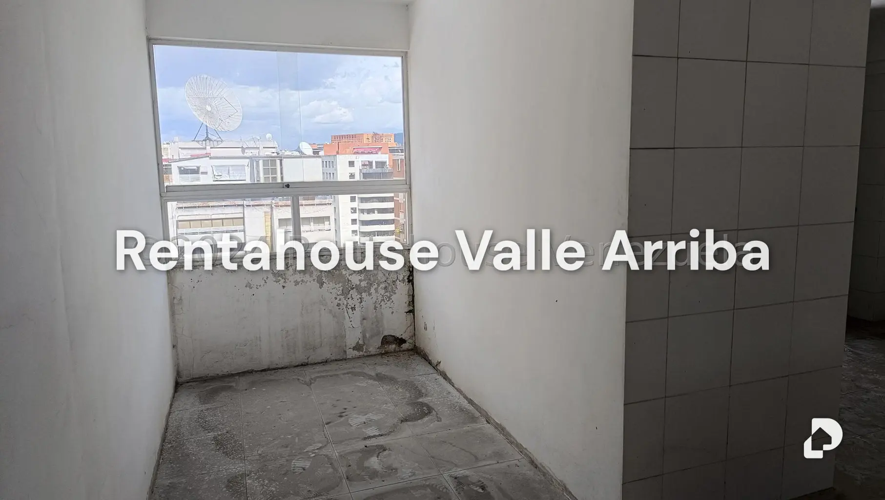 Apartamento en Las Palmas, Caracas – 11