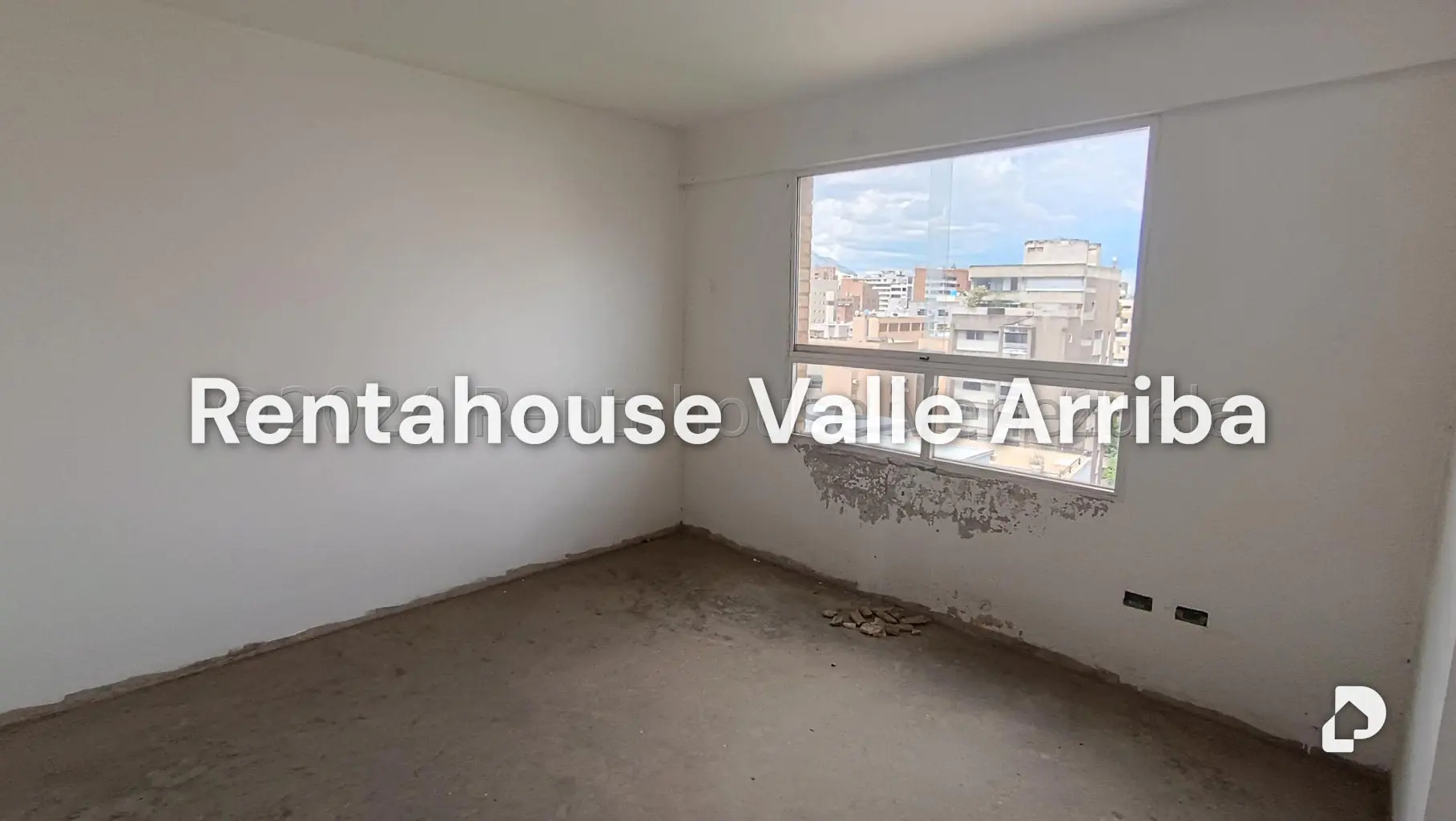Apartamento en Las Palmas, Caracas – 23