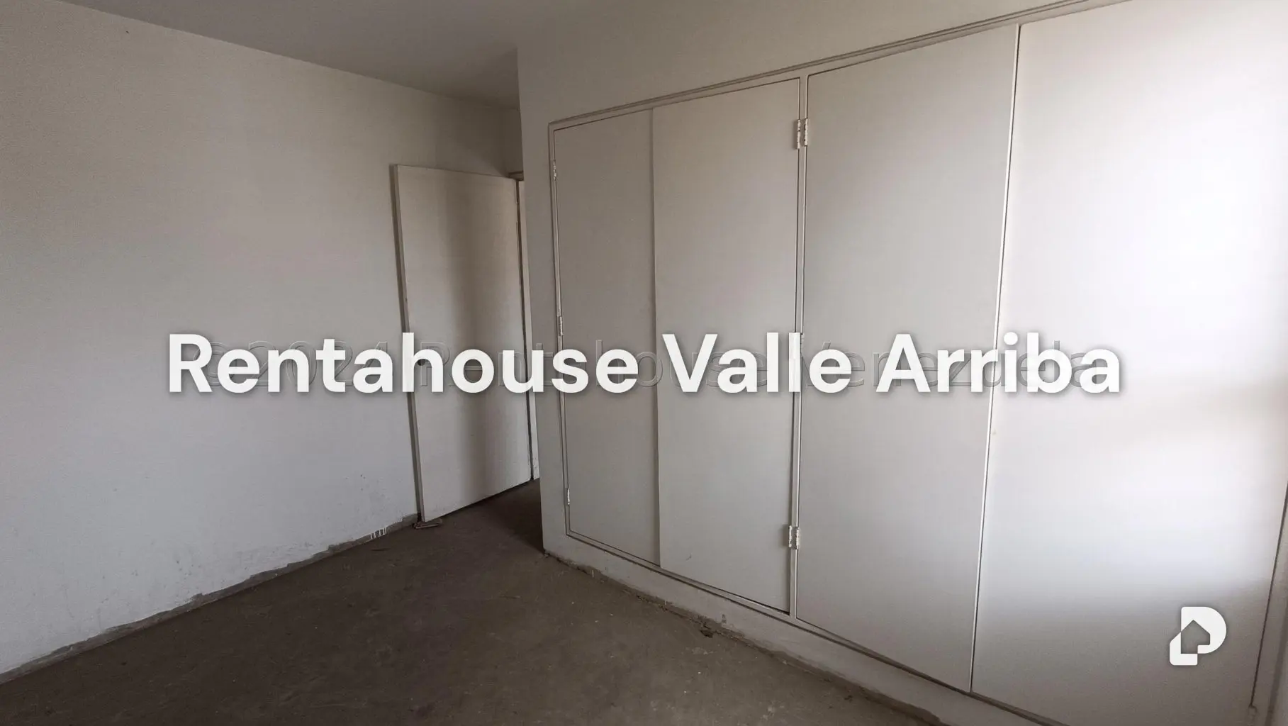 Apartamento en Las Palmas, Caracas – 22