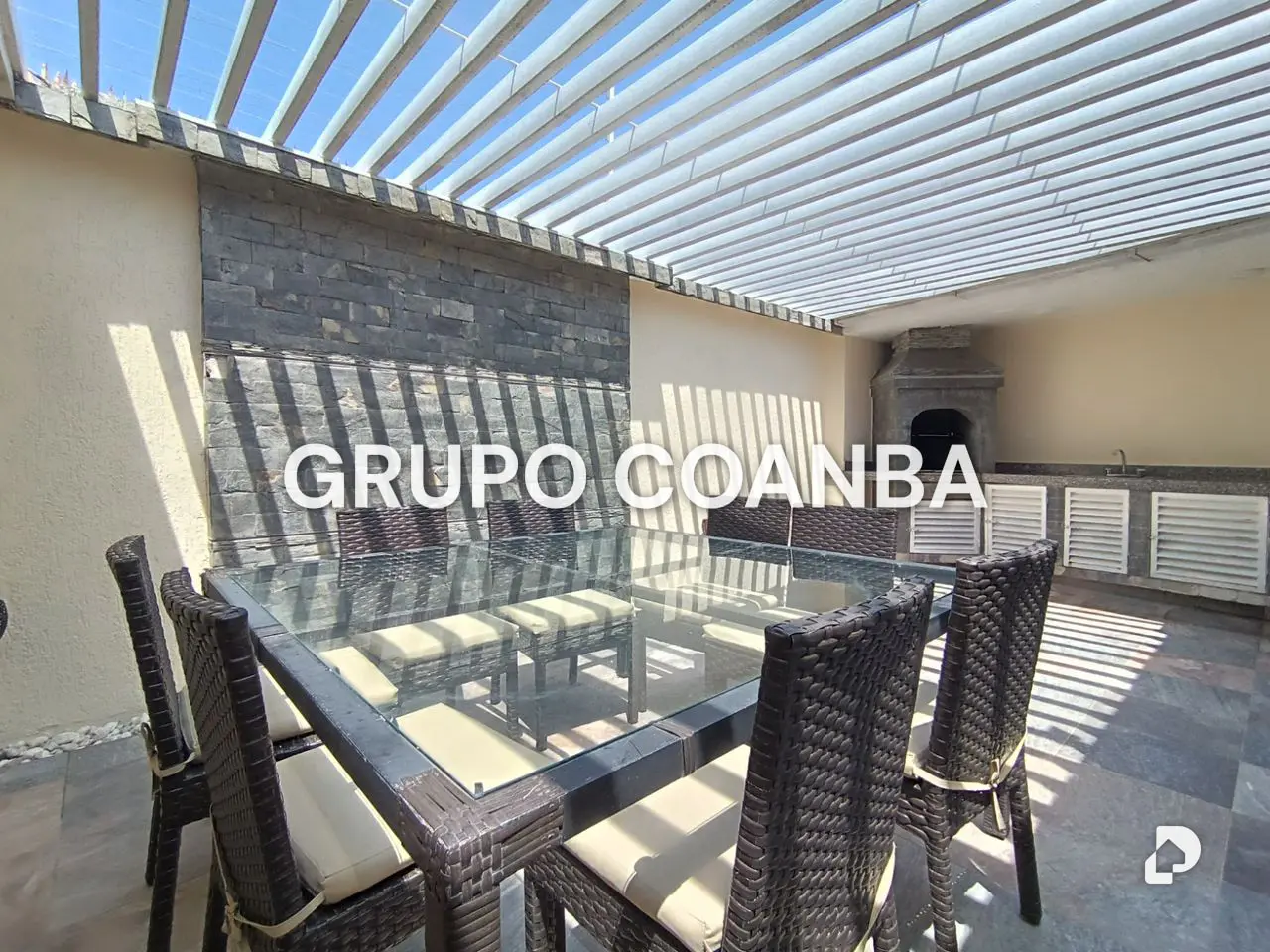 Casa en Tucacas – 12