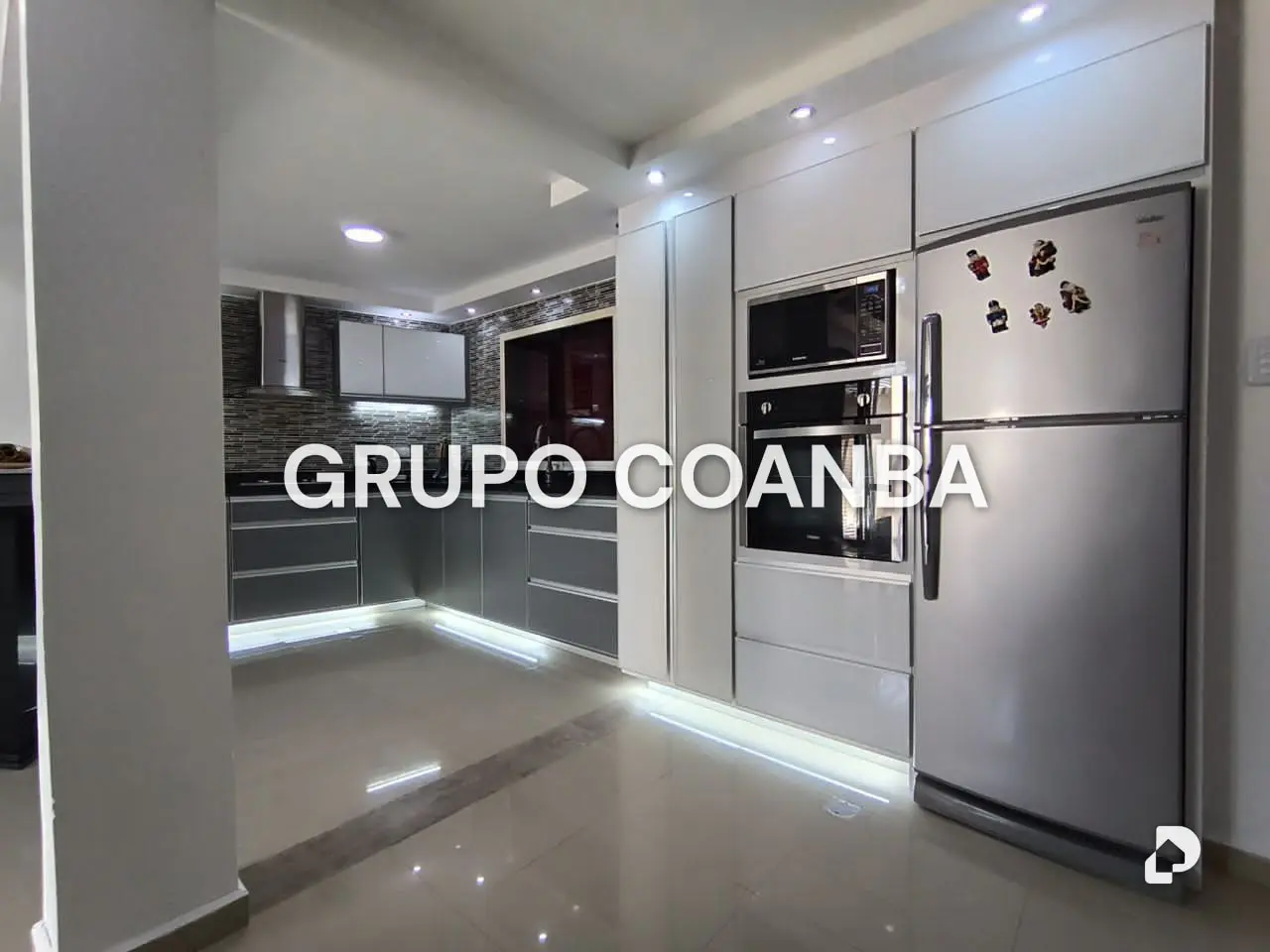 Casa en Tucacas – 5