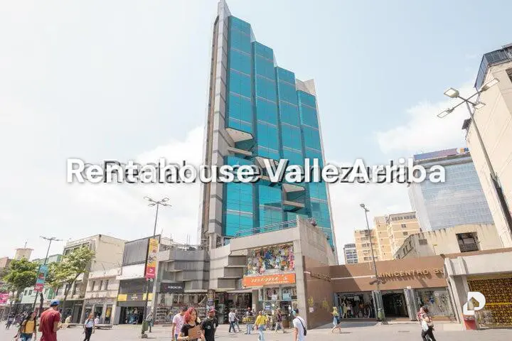 Local comercial en Sabana Grande, Caracas – 1