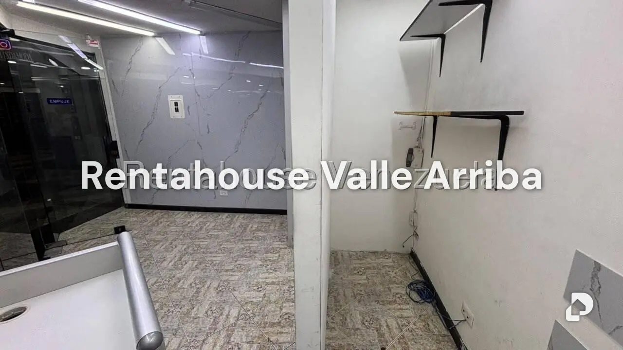 Local comercial en Sabana Grande, Caracas – 5