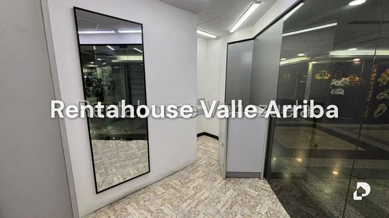Local comercial en Sabana Grande, Caracas – 3