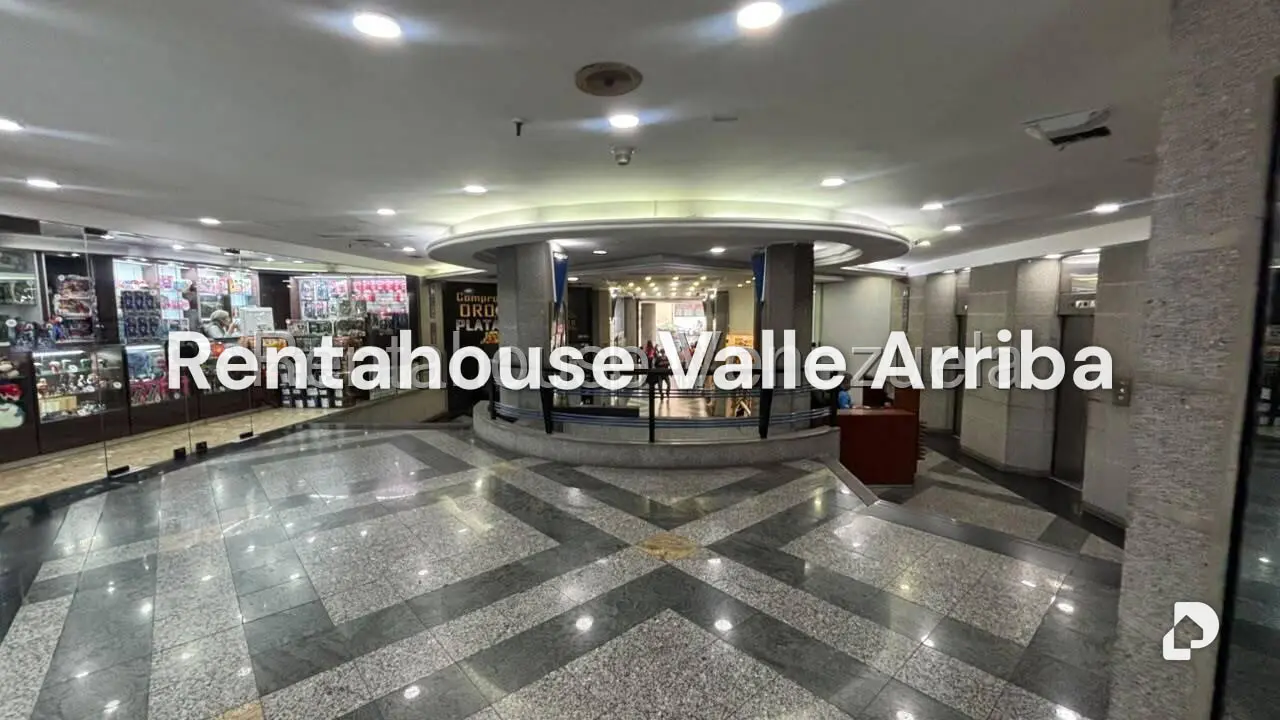 Local comercial en Sabana Grande, Caracas – 8