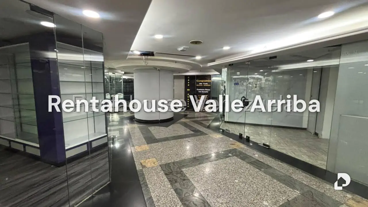 Local comercial en Sabana Grande, Caracas – 7