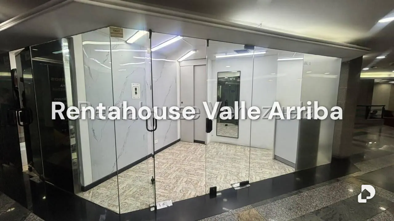 Local comercial en Sabana Grande, Caracas – 2