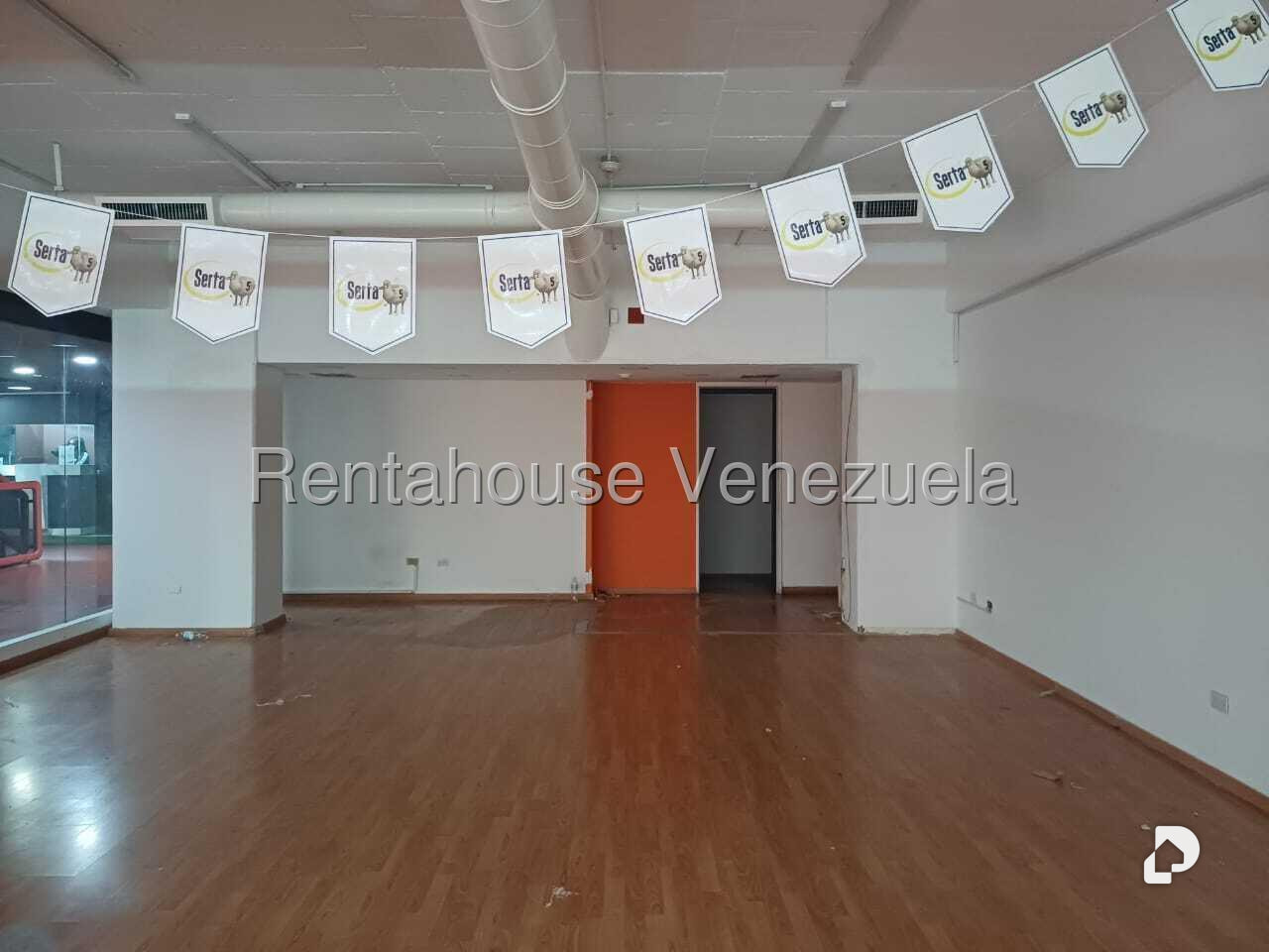 Local comercial en Las Mercedes, Caracas – 8