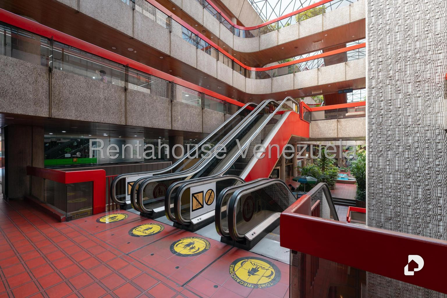 Local comercial en Las Mercedes, Caracas – 4