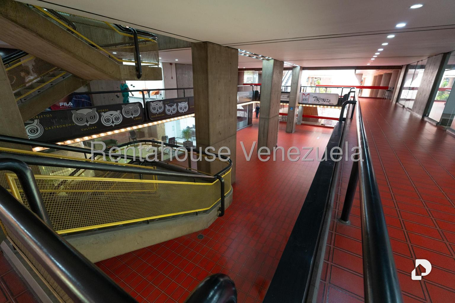 Local comercial en Las Mercedes, Caracas – 5