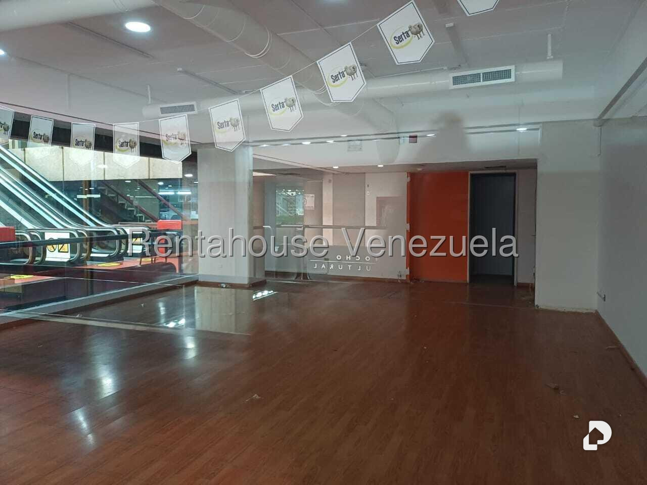 Local comercial en Las Mercedes, Caracas – 7