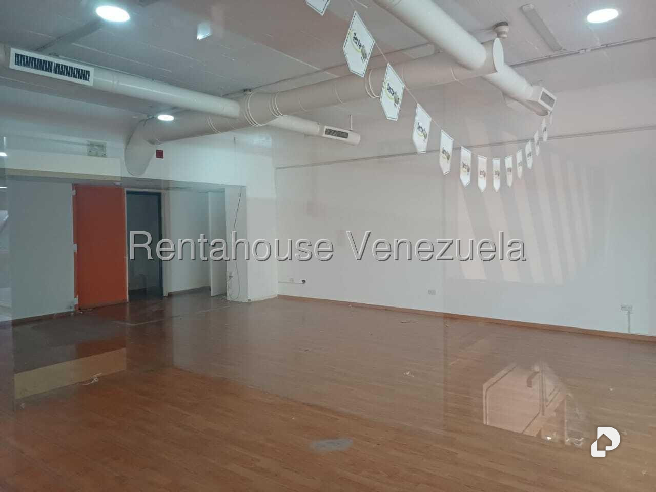 Local comercial en Las Mercedes, Caracas – 6