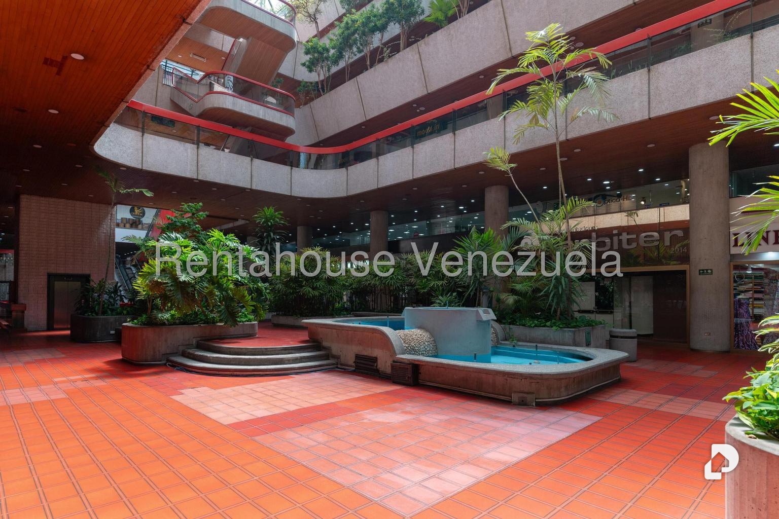 Local comercial en Las Mercedes, Caracas – 2