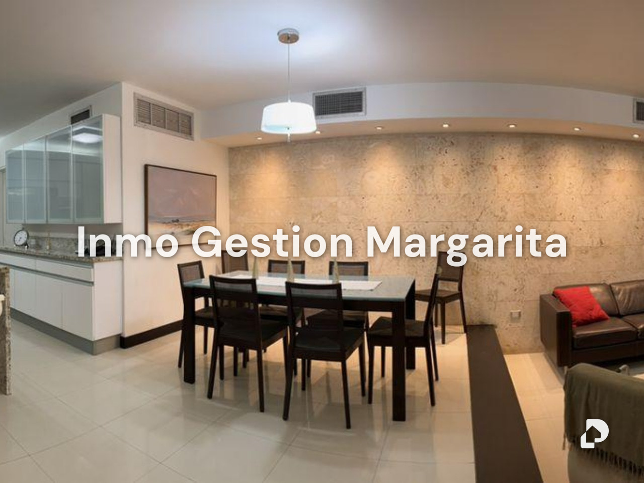 Townhouse in Puerto Moreno, Porlamar – 26