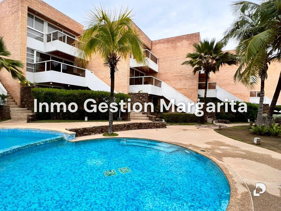 Townhouse in Puerto Moreno, Porlamar – 14